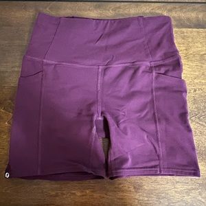 Oiselle Pocket Jogger